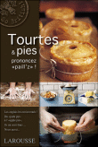 Tourtes et pies&nbsp;-&nbsp;A. Boggiano