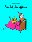 Au lit les affreux !&nbsp;-&nbsp;Isabelle Bonameau