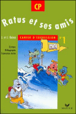 Ratus et ses amis CP niveau 1&nbsp;-&nbsp;Collectif