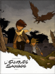 L'envolée sauvage
