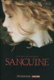 Sanguine&nbsp;-&nbsp;Cynthia  Leitich-Smith