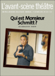 Qui est monsieur Schmitt ?&nbsp;-&nbsp;Sébastien Thiéry