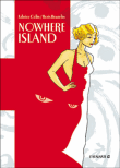 Nowhere island&nbsp;-&nbsp;Beuzelin, Colin