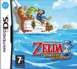 The Legend of Zelda Phantom Hourglass&nbsp;-&nbsp;