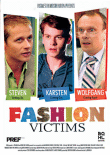 Fashion victims&nbsp;-&nbsp;Comédie