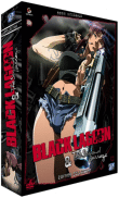 Black lagoon - Black lagoon
