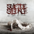 Suicide Silence&nbsp;-&nbsp;No time to bleed - Digipack