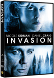 Invasion (DVD)