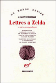 Lettres à Zelda et autres correspondances&nbsp;-&nbsp;Francis Scott Fitzgerald, Matthew Joseph Bruccoli, Tanguy Kenec'hdu