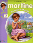 Martine, Recueil de 5 titres T7&nbsp;-&nbsp;Gilbert Delahaye, Marcel Marlier