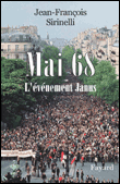 Mai 68&nbsp;-&nbsp;Jean-François Sirinelli