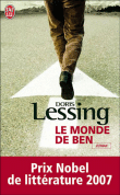 Le monde de Ben&nbsp;-&nbsp;Doris Lessing