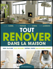 Tout r�nover dans la maison