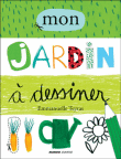 Mon jardin � dessiner