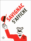 Savignac s'affiche&nbsp;-&nbsp;Russel Olsen