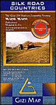 Silk road countries