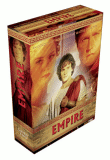 Empire - Empire II - Empire III - Coffret&nbsp;-&nbsp;Kim Manners, John Gray