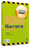 Internet SecurityBarrier X5 Antispam&nbsp;-&nbsp;