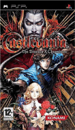Castlevania : The Dracula X Chronicles&nbsp;-&nbsp;