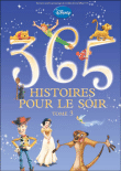 365 histoires pour le soir