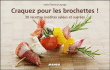 Craquez pour les brochettes&nbsp;-&nbsp;Isabel Brancq-Lepage