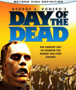 Le jour des morts vivants - Edition Blu-Ray