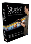 Pinnacle Studio 14 Ultimate