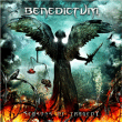 Benedictum&nbsp;-&nbsp;Seasons of tragedy - Digipack