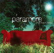 Paramore&nbsp;-&nbsp;All we know is falling/pochette cartonnee