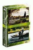 Deux jours à tuer - Dialogue avec mon jardinier - Coffret&nbsp;-&nbsp;Jean Becker
