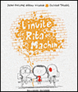 L'invité de Rita et Machin&nbsp;-&nbsp;J.P. Arrou-Vignod, O. Tallec