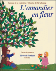 L'amandier en fleurs