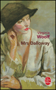 Mrs Dalloway
