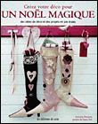 Créez votre décor pour un Noël magique&nbsp;-&nbsp;V. Bolton