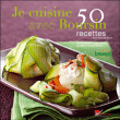 Je cuisine avec Boursin&nbsp;-&nbsp;Catherine Madani