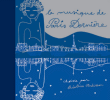 Compilation&nbsp;-&nbsp;La musique de Paris Dernière - Double best of - Edition collector naïve 10 ans