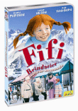 Fifi Brindacier autour du monde&nbsp;-&nbsp;Olle Hellbom