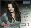 Franz Liszt, Maurice Ravel