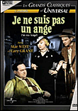 Je ne suis pas un ange&nbsp;-&nbsp;Film