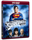 Superman - HD DVD