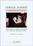 Correspondance&nbsp;-&nbsp;Camille Claudel