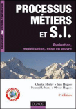 Processus métiers&nbsp;-&nbsp;Collectif