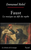 Faust et ses musiciens&nbsp;-&nbsp;Emmanuel Reibel