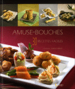 Amuse-bouches&nbsp;-&nbsp;Ghizlane Tijani