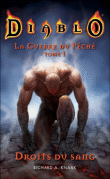 Diablo - Diablo, La guerre du péché T1