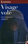 Visage volé&nbsp;-&nbsp;Latifa