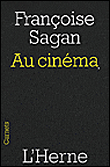 Au cinéma&nbsp;-&nbsp;Françoise Sagan