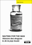 Waiting for the man&nbsp;-&nbsp;Harry Shapiro