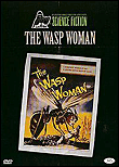 The Wasp Woman (DVD)