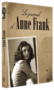 Le Journal d'Anne Frank&nbsp;-&nbsp;Fiction Télévisée